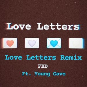 Love Letters (Remix)