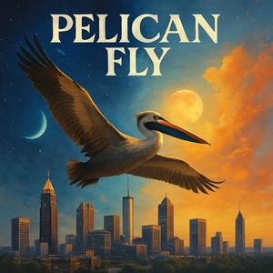 Pelican Fly