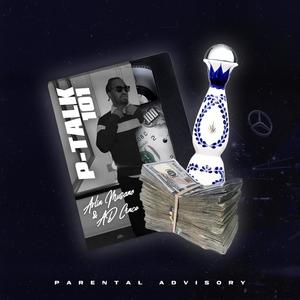 P-TALK 101 (feat. JMurk) (South Version)