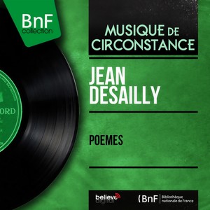 Jean Desailly - Bonjour mon cœur