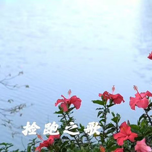 捡跑之歌 (伴奏)