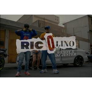 Ricolino (feat. Wexoy)