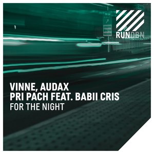 Pri Pach - For the Night