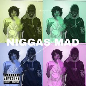 Niggas Mad (feat. TMB Clippa) [Explicit]