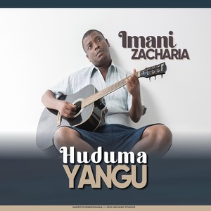 Huduma Yangu