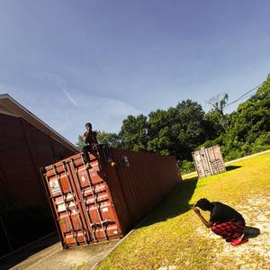 I'm just different (Explicit)