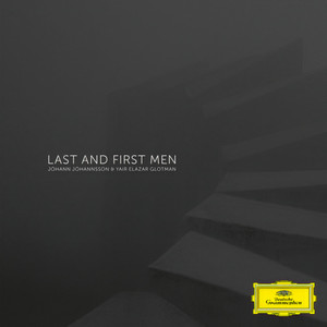 Jóhannsson, Glotman - Childhood / Land of the Young