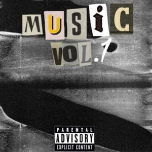 Music Vol.1 (Explicit)