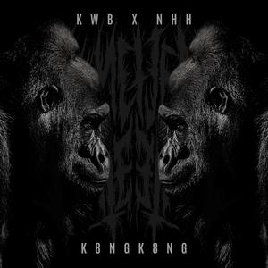 K8NGK8NG (feat. Krazy White Boy) [Explicit]