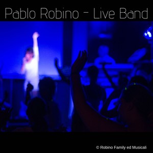 Pablo Robino - Live Band