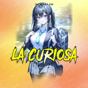 LA CURIOSA