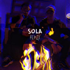 Sola Remix(feat. Megablock) (Remix)