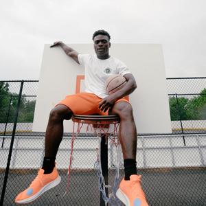 Above The Rim (Explicit)