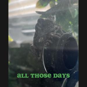 All those days (feat. Jean Parker & Aidan han) (Explicit)