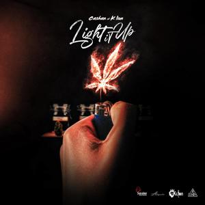 Light It Up (feat. Cashan) [Explicit]