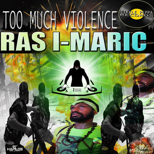 Too Much Violence