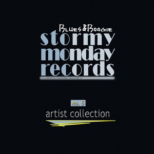 Artist Collection - Blues & Boogie, Vol. 5