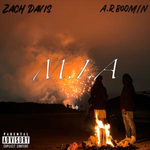 M.I.A (feat. A.R BOOMIN) (Explicit)