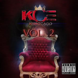 Kingcago Presents, Vol. 2 (Explicit)