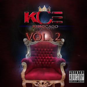 I Da One (feat. Maugshot) (Explicit)
