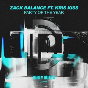 Party of the Year (Extended Mix)