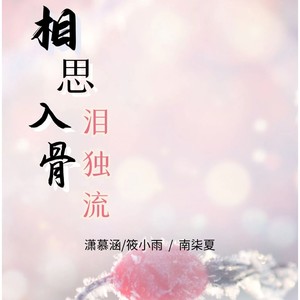 相思入骨泪独流 (伴奏)