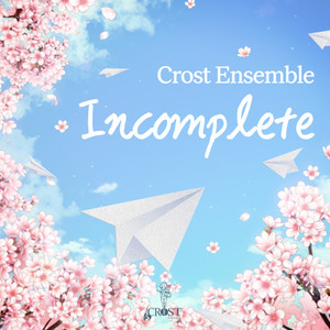 Incomplete (Trio Version)