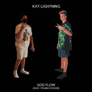 God Flow (feat. Young Sticker)