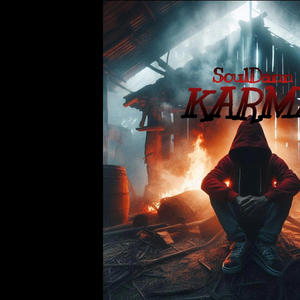 SoulDann - Karma (Explicit)