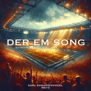 Der EM Song