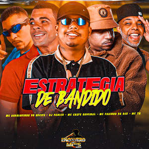 Estratégia de Bandido (Explicit)