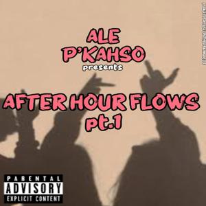 After Hour Flows pt. 1 (Explicit)