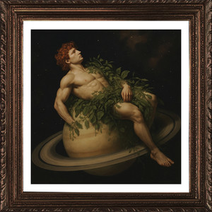 O Retorno de Saturno