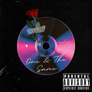 One & the same (Explicit)