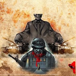 Rumors Of War (Dziga Remix)