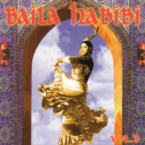 Baila Habibi Vol. 3