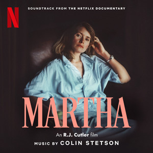 Martha (Soundtrack from the Netflix Documentary)