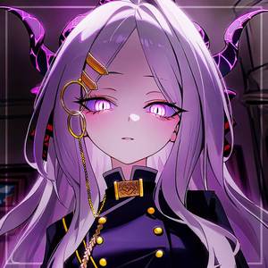 Be Somebody (Female Version)