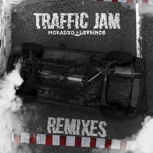 Traffic Jam (SQRTL Squad Remix)