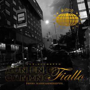 Aún en el camino
