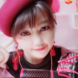天蓝蓝