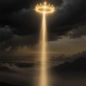 Estoy esperando al Rey (feat. Leo Rodríguez)