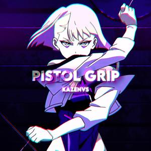 Pistol Grip