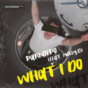 What I do (feat. 몰리디)