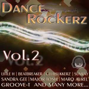 Move That Body! (Major Tosh, Vincent Ventura Remix)