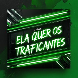 Ela quer os Traficantes - Skin Prod