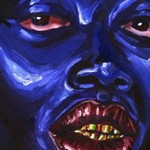 ADRENALINA (Explicit)