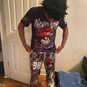 FEEL MY PAIN (Explicit)