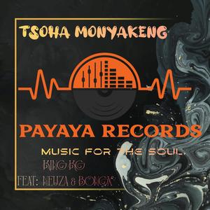 Tsoha Monyakeng (feat. Bongx lepara) (Explicit)