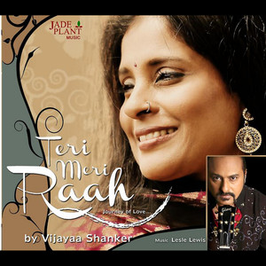 Vijayaa Shanker - Jahaan main chali